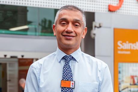 20250521_9658 Sainsburys Harpal _Meagan_Sarah_Photography_Leeds